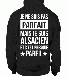 Alsacien Parfait - Exclusif Limitée