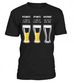 Auvergne Bière t-shirt