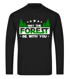 May The Forest Be With You