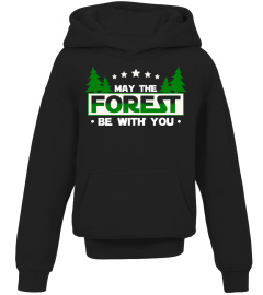 May The Forest Be With You