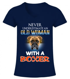 BOXER (17) Dog Lover Tshirts