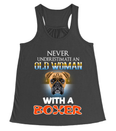 BOXER (17) Dog Lover Tshirts