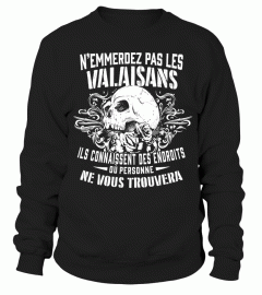 Valaisans N'emmerdez pas