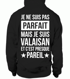 Valais Parfait - Exclusif Limitée