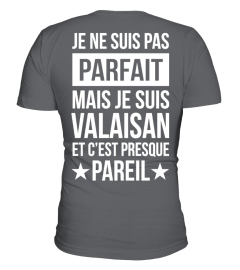 Valais Parfait - Exclusif Limitée