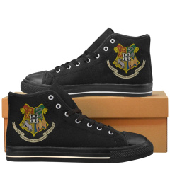 Harry Potter  Schuhe  Limitierte Edition