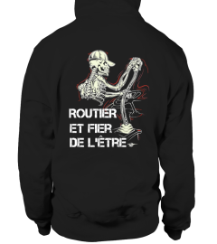 ROUTIER