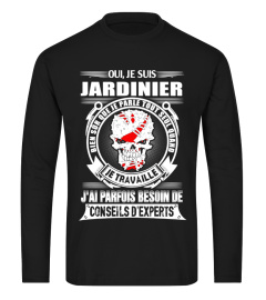 JARDINIER