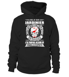 JARDINIER