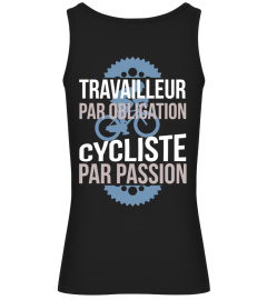 CYCLISTE par passion