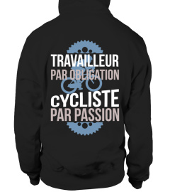 CYCLISTE par passion