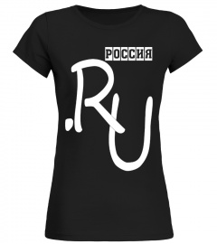 Russian /RU domain