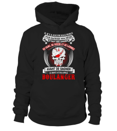 BOULANGER