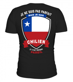 T-shirt Parfait - Chilien