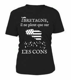 Edition limitée - Bretagne