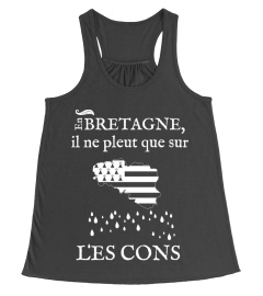 Edition limitée - Bretagne