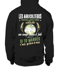 AGRICULTEURS  Edition Limitée