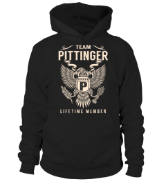 Team PITTINGER Lifetime Member