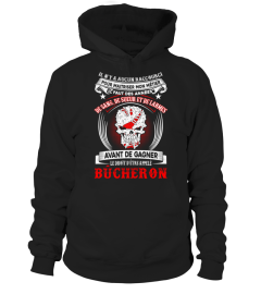 BÛCHERON