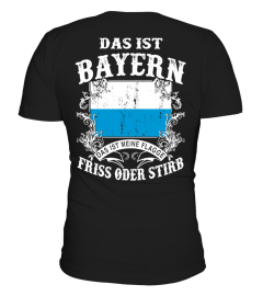 DAS IST BAYERN