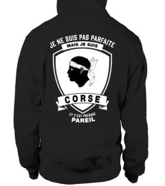 T-shirt - Parfaite Corse