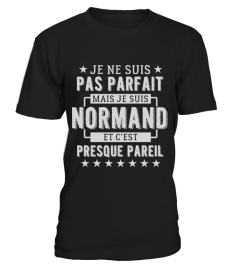 Normand - EXCLUSIF LIMITÉE