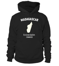 Sweat - Histoire Madagascar