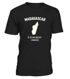 Sweat - Histoire Madagascar