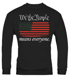 We The People