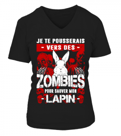 Lapin Zombies