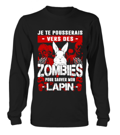 Lapin Zombies