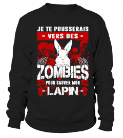 Lapin Zombies