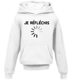 ✪ Je réflechis ✪