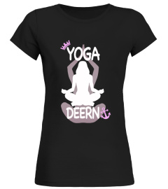 YOGA DEERN - LIMITIERTE AUFLAGE