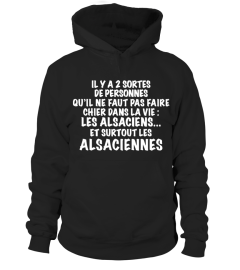 Alsaciennes - Exclusif