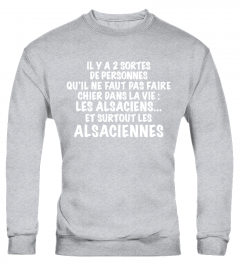 Alsaciennes - Exclusif