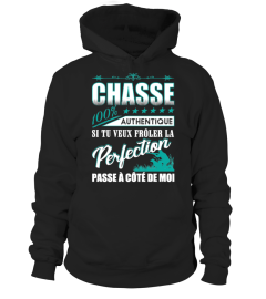 Chasse Edition Limitée