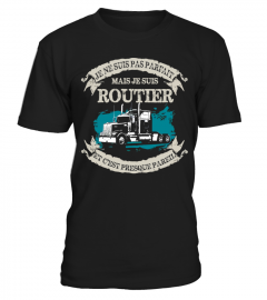 ROUTIER 