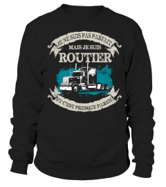 ROUTIER 