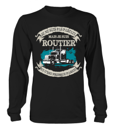 ROUTIER 