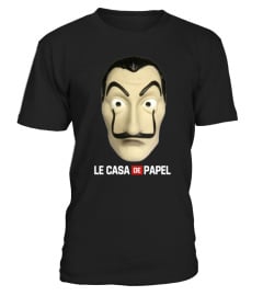 LA Casa De Papel