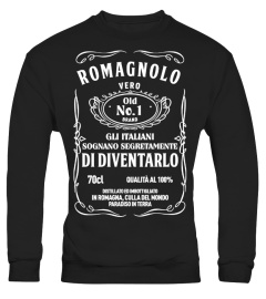 CAMICIA - Vero - Romagnolo