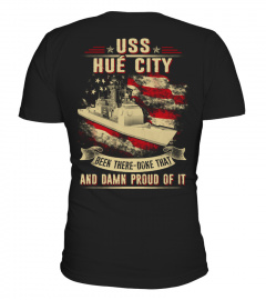 USS Hué City  T-shirt