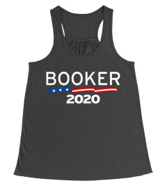 Cory Booker for President 2020 Shirt