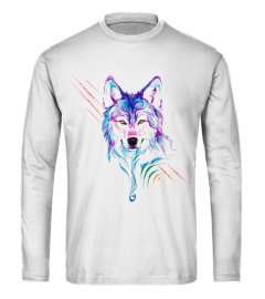 Wolf Animal - Art Design