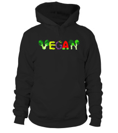 Vegan T-shirt