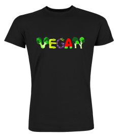 Vegan T-shirt