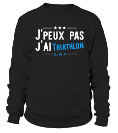 ✪ J'ai triathlon ✪