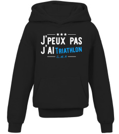 ✪ J'ai triathlon ✪