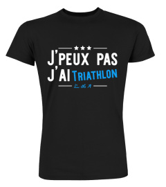 ✪ J'ai triathlon ✪